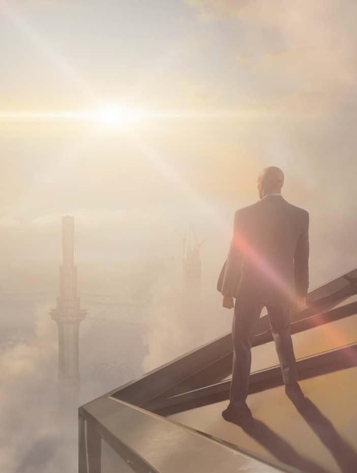 Cross-Progression kommt zu Hitman: World Of Assassinations Cross-Progression kommt zu Hitman: World Of Assassinations