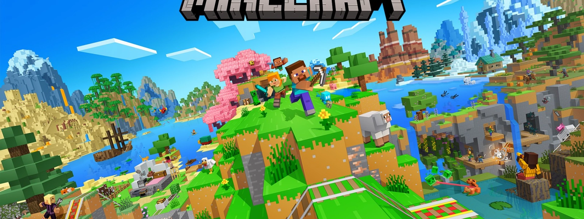 Minecraft für Nintendo Switch 2 bei ESRB gelistet