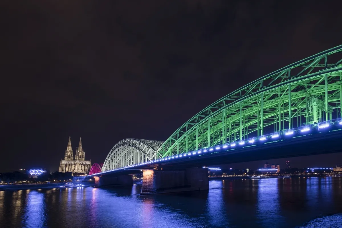 Pixel, Polygone & Plauderei