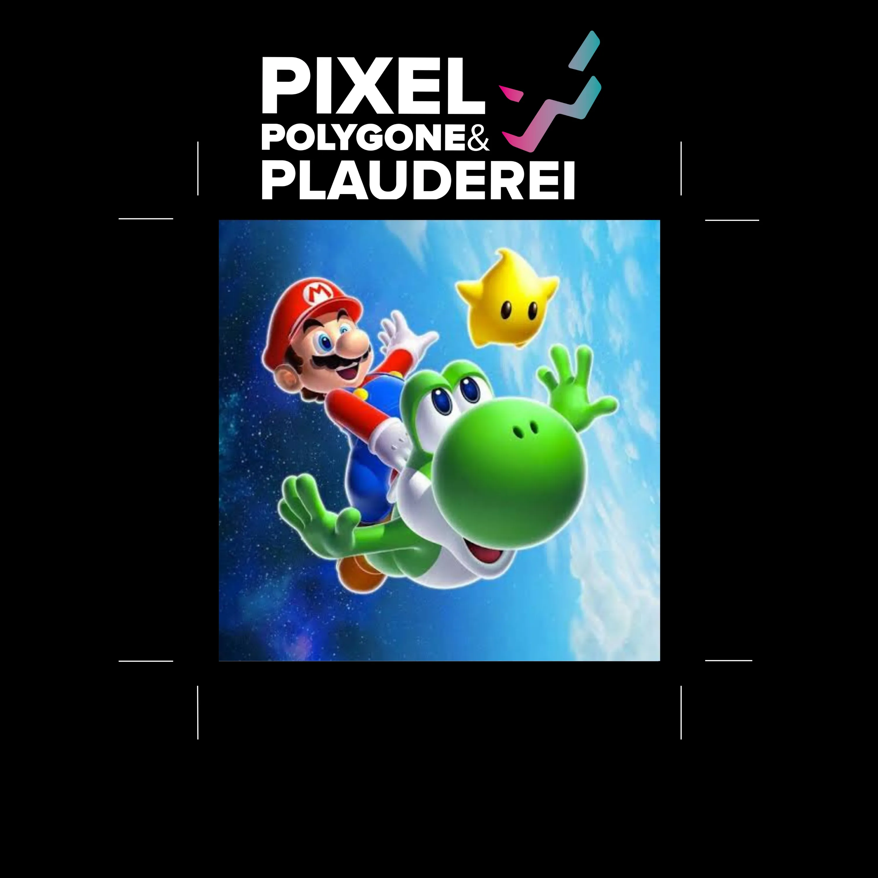 Road beyond Nintendo Switch 2: Alle Ankündigungen & Meinungen zur Nintendo Direct