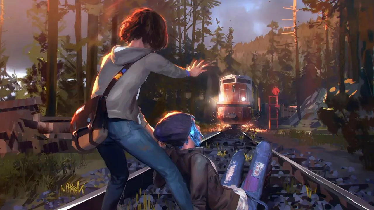 Life Is Strange: Amazon-Serie dreht ab 29. Juni in Vancouver Life Is Strange: Amazon-Serie dreht ab 29. Juni in Vancouver
