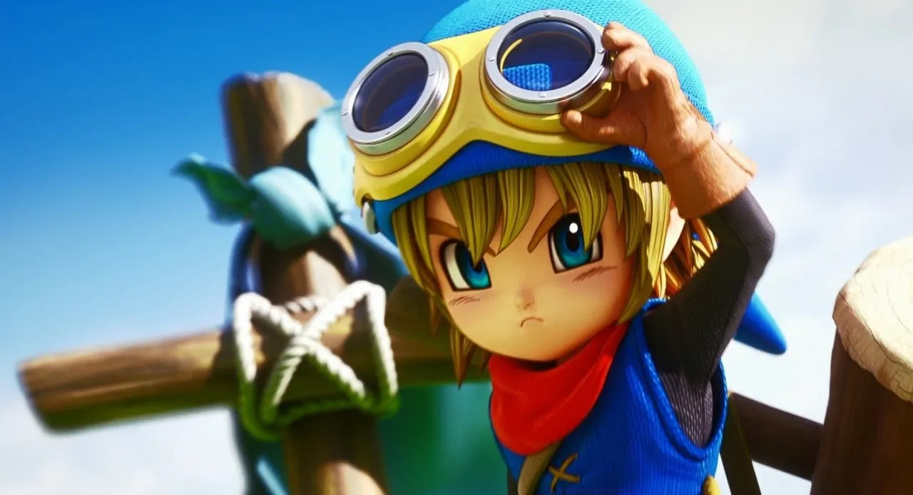 Dragon Quest Builders: Patch 1.0.1 und Switch-2-Support Dragon Quest Builders: Patch 1.0.1 und Switch-2-Support