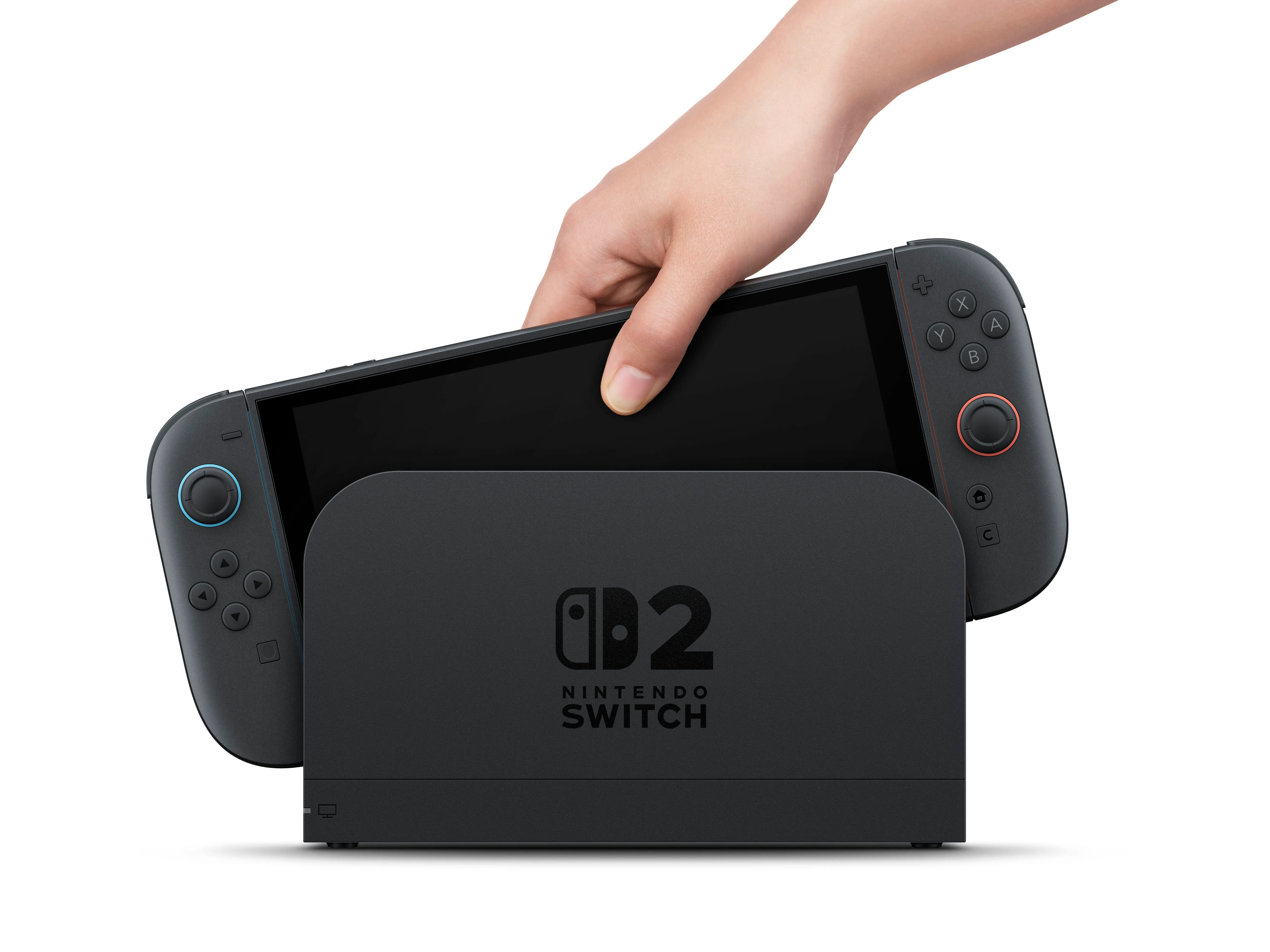 Nintendo fährt Produktion der Switch 2 zurück Nintendo fährt Produktion der Switch 2 zurück