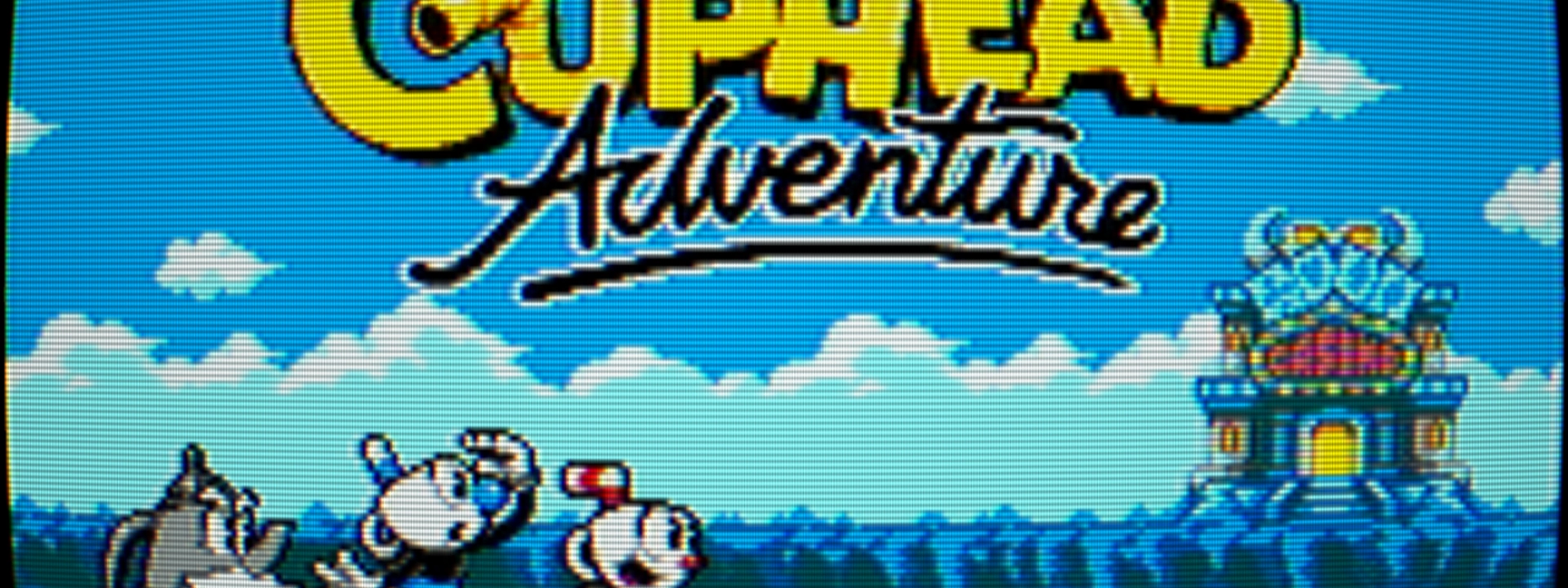 Im Doppelpack: Entwicklung von zwei neuen Cuphead-Spielen bestätigt