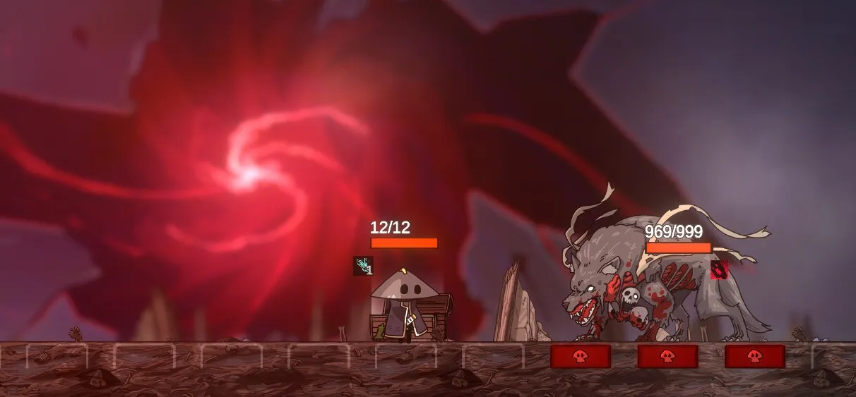 Roguelite-Deckbuilder DeckLand angekündigt Roguelite-Deckbuilder DeckLand angekündigt