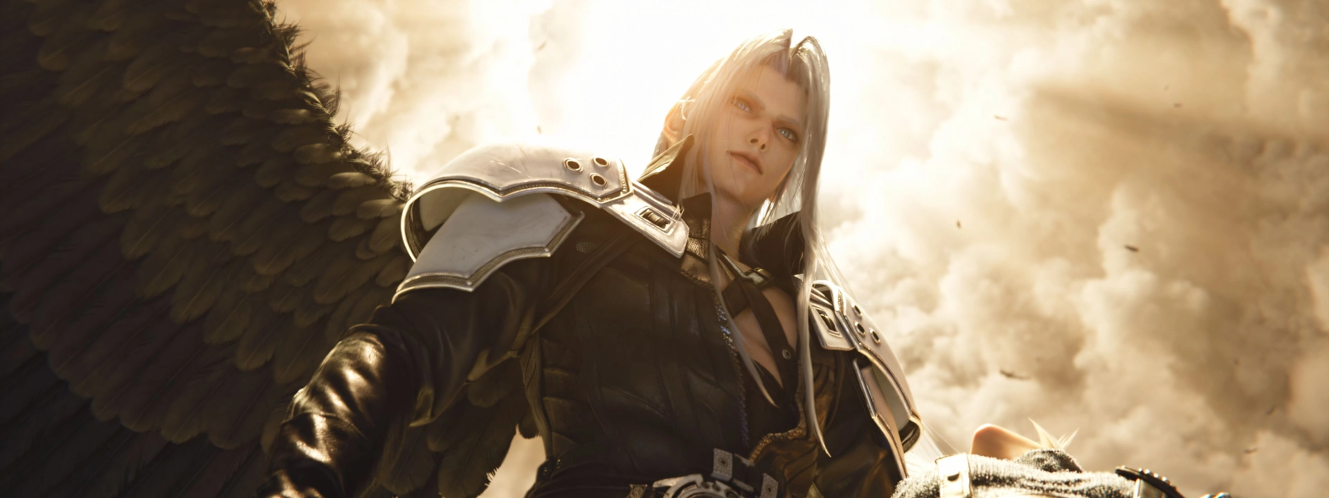 Final Fantasy VII Revelation: Director verteidigt Minispiele – Teil 3 soll sogar noch mehr davon bieten